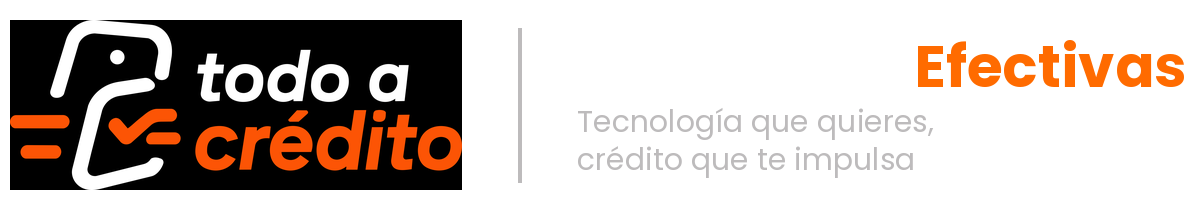 Todo a Crédito · Soluciones Efectivas
