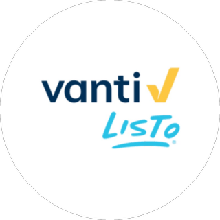 Vanti Listo